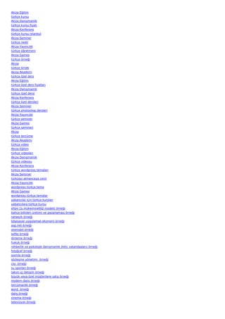 Akiza Eğitim
türkçe kursu
Akiza Danışmanlık
türkçe kursu fiyatı
Akiza Konferans
türkçe kursu istanbul
Akiza Seminer
türkçe nedir
Akiza Yayıncılık
türkçe öğretmeni
Akiza Games
türkçe örneği
Akiza
türkçe örnek
Akiza Akademi
türkçe özel ders
Akiza Eğitim
türkçe özel ders fiyatları
Akiza Danışmanlık
türkçe özel dersi
Akiza Konferans
türkçe özel dersleri
Akiza Seminer
türkçe photoshop dersleri
Akiza Yayıncılık
türkçe seminer
Akiza Games
türkçe semineri
Akiza
türkçe tercüme
Akiza Akademi
türkçe video
Akiza Eğitim
türkçe videoları
Akiza Danışmanlık
türkçe videosu
Akiza Konferans
türkçe wordpress temaları
Akiza Seminer
türkçeyi almancaya cevir
Akiza Yayıncılık
wordpress türkçe tema
Akiza Games
wordpress türkçe temalar
yabancılar için türkçe kursları
yabancılara türkçe kursu
efqm (iş mükemmelliği modeli) örneği
bahçe bitkileri üretimi ve pazarlaması örneği
network örneği
bilgisayar uygulamalı ekonomi örneği
asp.net örneği
otomobil örneği
solfej örneği
dinleme örneği
hukuk örneği
rehberlik ve psikolojik danışmanlık (kktc vatandaşları) örneği
fotoğraf örneği
joomla örneği
sözleşme yönetimi  örneği
css  örneği
su sporları örneği
takım içi iletişim örneği
büyük veya özel müşterilere satış örneği
modern dans örneği
tercümanlık örneği
word  örneği
dalış örneği
sinema örneği
televizyon örneği
 