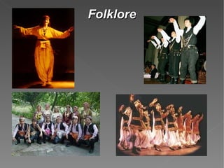 Folklore 