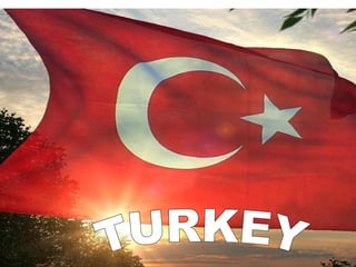 TURKEY 