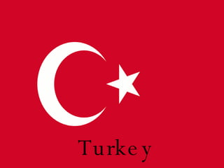 Turkey Turkey 