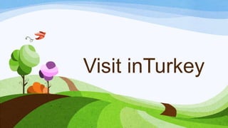 Visit inTurkey
 