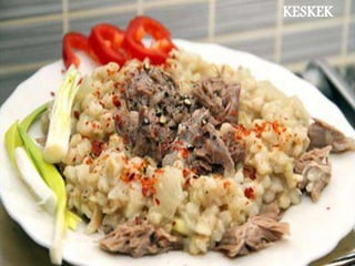 KESKEK
 