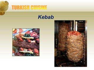 Kebab
 