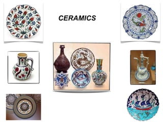 17
CERAMICS
 
