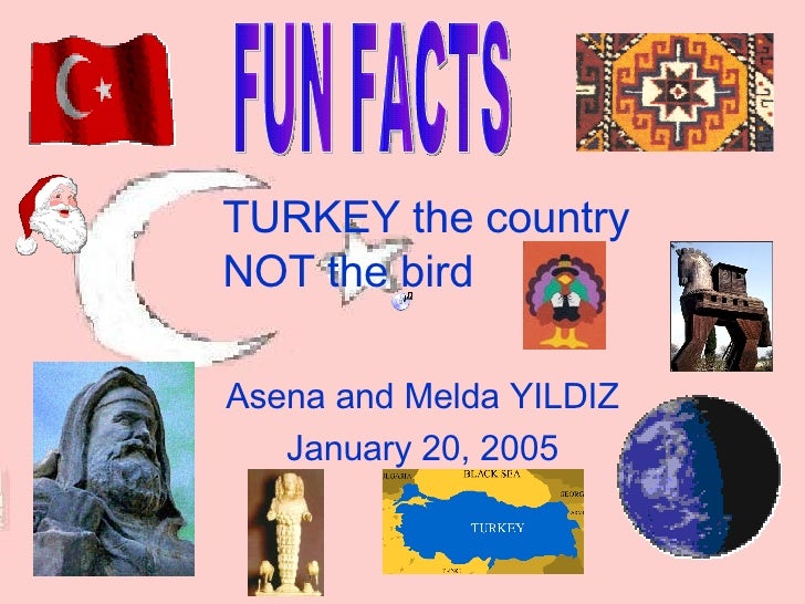Turkey V1