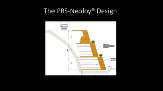 The PRS-Neoloy® Design
 