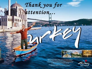 Thank you for
attention…
 
