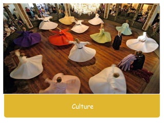 Culture
 