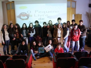 COMENIUS PROJECT
“Let the Forest Breathe”



 World Environment Day
 