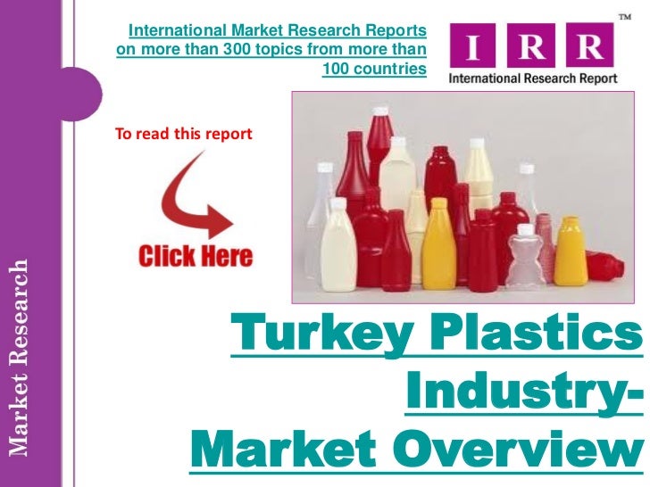 Turkey plastic