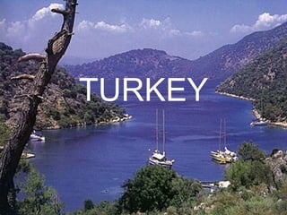 TURKEY 