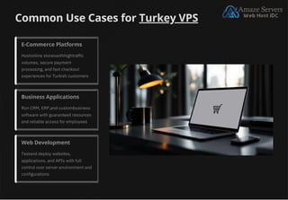 Turkey Software Developer Best Turkey VPS Hosting: The Ultimate Guide | PDF