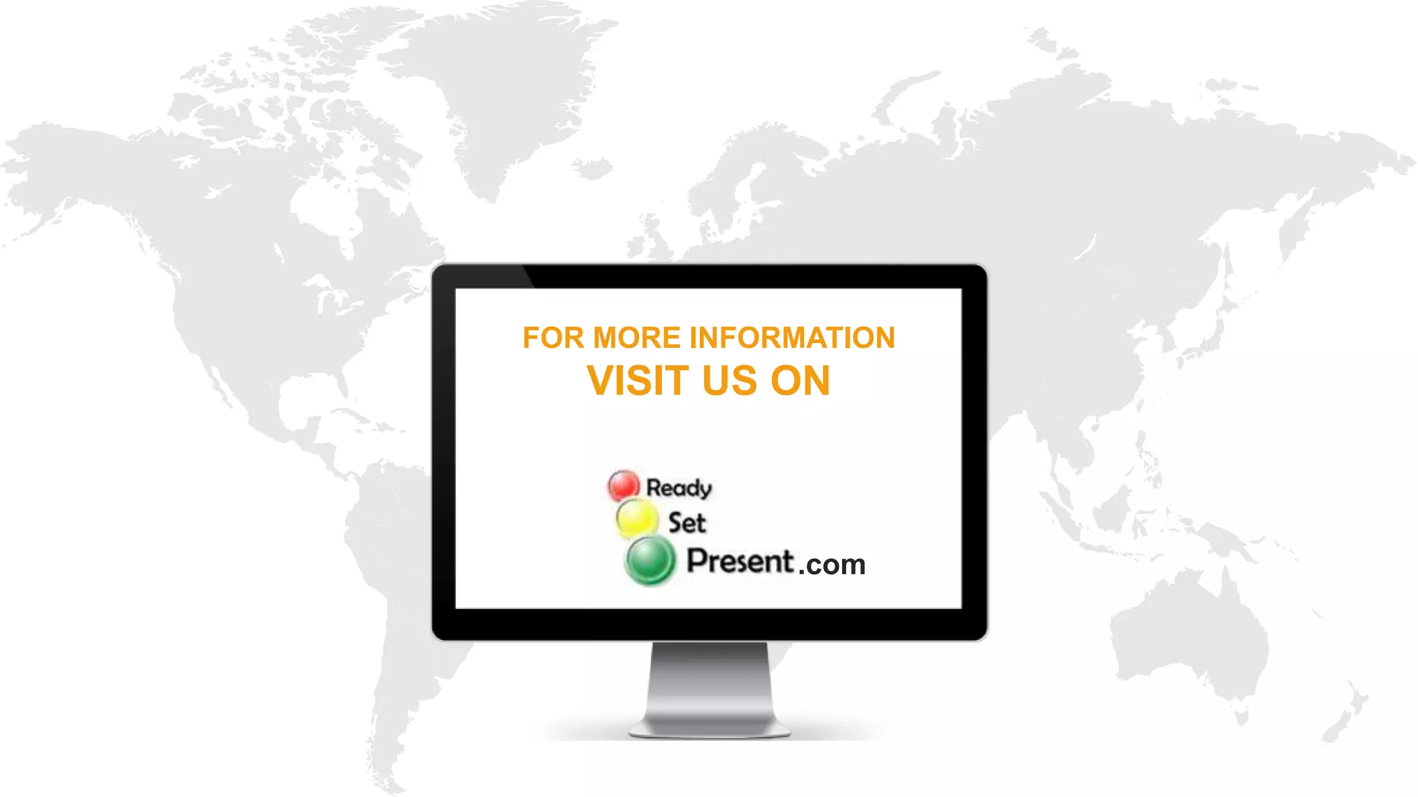 FOR MORE INFORMATION
VISIT US ON
.com