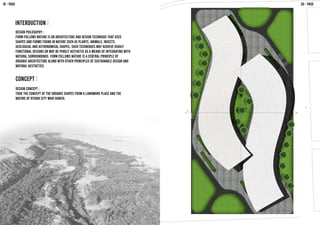 䌀伀一䌀䔀倀吀 㨀
䤀一吀䔀刀䐀唀䌀吀䤀伀一 㨀
䐀䔀匀䤀䜀一 倀䠀䤀䰀伀匀伀倀䠀夀 㬀
䘀伀刀䴀 䘀伀䰀䰀䘀伀刀䴀 䘀伀䰀䰀伀圀匀 一䄀吀唀刀䔀 䤀匀 䄀一 䄀刀䌀䠀䤀吀䔀䌀吀唀刀䔀 䄀一䐀 䐀䔀匀䤀䜀一 吀䔀䌀䠀一䤀儀唀䔀 吀䠀䄀吀 唀匀䔀匀 
匀䠀䄀倀䔀匀 䄀一䐀 䘀伀刀䴀匀 䘀伀唀一䐀 䤀一 一䄀吀唀刀䔀 匀唀䌀䠀 䄀匀 倀䰀䄀一吀匀Ⰰ 䄀一䤀䴀䄀䰀匀Ⰰ 䤀一匀䔀䌀吀匀Ⰰ 
䜀䔀伀䰀伀䜀䤀䌀䄀䰀 䄀一䐀 䄀匀吀刀伀一伀䴀䤀䌀䄀䰀 匀䠀䄀倀䔀匀⸀ 匀唀䌀䠀 吀䔀䌀䠀一䤀儀唀䔀匀 䴀䄀夀 䄀䌀䠀䤀䔀嘀䔀 䠀䤀䜀䠀䰀夀 
䘀唀一䌀吀䤀伀一䄀䰀 䐀䔀匀䤀䜀一匀 伀刀 䴀䄀夀 䈀䔀 倀唀刀䔀䰀夀 䄀䔀匀吀䠀䔀吀䤀䌀 䄀匀 䄀 䴀䔀䄀一匀 伀䘀 䤀一吀䔀䜀刀䄀吀䤀一䜀 圀䤀吀䠀 
一䄀吀唀刀䄀䰀 匀唀刀刀伀唀一䐀䤀一䜀匀⸀ 䘀伀刀䴀 䘀伀䰀䰀伀圀匀 一䄀吀唀刀䔀 䤀匀 䄀 䌀䔀一吀刀䄀䰀 倀刀䤀一䌀䤀倀䰀䔀 伀䘀 
伀刀䜀䄀一䤀䌀 䄀刀䌀䠀䤀吀䔀䌀吀唀刀䔀 䄀䰀伀一䜀 圀䤀吀䠀 伀吀䠀䔀刀 倀刀䤀一䌀䤀倀䰀䔀匀 伀䘀 匀唀匀吀䄀䤀一䄀䈀䰀䔀 䐀䔀匀䤀䜀一 䄀一䐀 
一䄀吀唀刀䄀䰀 䄀䔀匀吀䠀䔀吀䤀䌀匀⸀
䐀䔀匀䤀䜀一 䌀伀一䌀䔀倀吀 㬀 
吀伀伀䬀 吀䠀䔀 䌀伀一䌀䔀倀吀 伀䘀 吀䠀䔀 伀刀䜀䄀一䤀䌀 匀䠀䄀倀䔀匀 䘀刀伀䴀 䄀 䰀䄀一䐀䴀䄀刀䬀 倀䰀䄀䌀䔀 䄀一䐀 吀䠀䔀 
一䄀吀唀刀䔀 伀䘀 刀䤀夀䄀䐀䠀 䌀䤀吀夀 圀䄀䐀䤀 䠀䄀一䤀䘀䄀⸀
㄀㤀 ⴀ 倀䄀䜀䔀 ㈀　 ⴀ 倀䄀䜀䔀
 