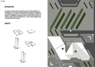 䌀伀一䌀䔀倀吀 㨀
䤀一吀䔀刀䐀唀䌀吀䤀伀一 㨀
 吀䠀䤀匀 唀一䤀儀唀䔀 䄀一䐀 䜀䰀伀刀䤀伀唀匀 嘀䔀刀吀䤀䌀䄀䰀 刀䔀匀䤀䐀䔀一吀䤀䄀䰀 䄀一䐀 匀䔀䰀䘀ⴀ匀唀匀吀䄀䤀一䔀䐀 䌀伀䴀䴀唀一䤀吀夀 䤀匀 䄀
㈀　Ⰰ　　　匀儀䴀 倀䰀伀吀⸀ 䤀吀 䤀匀 吀䠀䔀 一䔀䄀刀ⴀ 䘀䰀伀伀刀匀 䌀伀一匀吀刀唀䌀吀䔀䐀 伀一 䄀一 䔀堀䌀䰀唀匀䤀嘀䔀 㜀　 䰀䄀一䐀䴀䄀刀䬀 伀䘀
䔀匀吀 䰀唀堀唀刀䤀伀唀匀 嘀䔀刀吀䤀䌀䄀䰀 倀刀伀倀䔀刀吀夀 吀伀 吀䠀䔀 䬀䬀䤀䄀 䄀一䐀 䠀䄀匀 吀䠀䔀 䄀䐀嘀䄀一吀䄀䜀䔀 伀䘀 䄀䰀吀䔀刀一䄀吀䔀 䄀䌀ⴀ
䌀䔀匀匀䤀䈀䤀䰀䤀吀夀⸀ 吀䠀䔀 䌀伀䴀䴀唀一䤀吀夀 䤀匀 䔀儀唀䤀倀倀䔀䐀 圀䤀吀䠀 匀吀䄀吀䔀ⴀ伀䘀ⴀ吀䠀䔀ⴀ䄀刀吀 䘀䄀䌀䤀䰀䤀吀䤀䔀匀 䄀一䐀 䘀唀䰀䰀夀 䤀一ⴀ
吀䔀䜀刀䄀吀䔀䐀 匀夀匀吀䔀䴀匀 䄀䰀䤀䜀一䔀䐀 圀䤀吀䠀 䬀䔀䴀倀䤀一匀䬀䤀 䠀伀吀䔀䰀 ጠ 伀一䔀 伀䘀 吀䠀䔀 䴀伀匀吀 刀䔀一伀圀一䔀䐀 䰀唀堀唀刀䤀ⴀ
 ⸀伀唀匀 䔀唀刀伀倀䔀䄀一 䠀伀吀䔀䰀匀 䤀一 吀䠀䔀 圀伀刀䰀䐀
㈀㔀 ⴀ 倀䄀䜀䔀 ㈀㘀 ⴀ 倀䄀䜀䔀
 