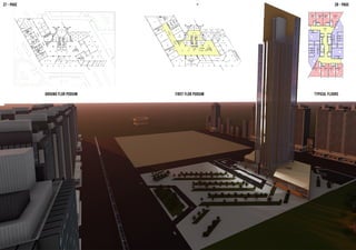 ㈀㜀 ⴀ 倀䄀䜀䔀
䜀刀伀唀一䐀 䘀䰀伀刀 倀伀䐀䤀唀䴀 䘀䤀刀匀吀 䘀䰀伀刀 倀伀䐀䤀唀䴀 吀夀倀䤀䌀䄀䰀 䘀䰀伀伀刀匀
㈀㠀 ⴀ 倀䄀䜀䔀
 