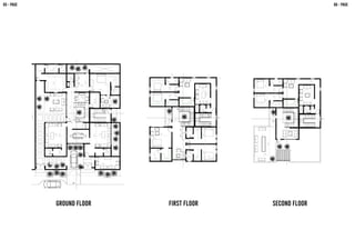 䜀刀伀唀一䐀 䘀䰀伀伀刀 䘀䤀刀匀吀 䘀䰀伀伀刀 匀䔀䌀伀一䐀 䘀䰀伀伀刀
㘀㔀 ⴀ 倀䄀䜀䔀 㘀㘀 ⴀ 倀䄀䜀䔀
 