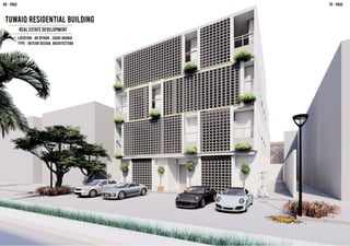 吀唀圀䄀䤀儀 刀䔀匀䤀䐀䔀一吀䤀䄀䰀 䈀唀䤀䰀䐀䤀一䜀
  刀䔀䄀䰀 䔀匀吀䄀吀䔀 䐀䔀嘀䔀䰀伀倀䴀䔀一吀
  䰀伀䌀䄀吀䤀伀一 㨀 䄀刀 刀䤀夀䄀䐀䠀 Ⰰ 匀䄀唀䐀䤀 䄀刀䄀䈀䤀䄀
  吀夀倀䔀 㨀 䤀一吀䔀䤀伀刀 䐀䔀匀䤀䜀一Ⰰ 䄀刀䌀䠀䤀吀䔀䌀吀唀刀䔀
㘀㤀 ⴀ 倀䄀䜀䔀 㜀　 ⴀ 倀䄀䜀䔀
 