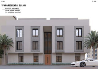 吀唀圀䄀䤀儀 刀䔀匀䤀䐀䔀一吀䤀䄀䰀 䈀唀䤀䰀䐀䤀一䜀
  刀䔀䄀䰀 䔀匀吀䄀吀䔀 䐀䔀嘀䔀䰀伀倀䴀䔀一吀
  䰀伀䌀䄀吀䤀伀一 㨀 䄀刀 刀䤀夀䄀䐀䠀 Ⰰ 匀䄀唀䐀䤀 䄀刀䄀䈀䤀䄀
  吀夀倀䔀 㨀 䤀一吀䔀䤀伀刀 䐀䔀匀䤀䜀一Ⰰ 䄀刀䌀䠀䤀吀䔀䌀吀唀刀䔀
㜀㄀ ⴀ 倀䄀䜀䔀 㜀㈀ ⴀ 倀䄀䜀䔀
 