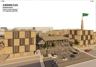   䄀䰀䴀唀刀䄀䈀䈀䄀 倀䰀䄀娀䄀
  䜀刀䄀䐀唀䄀吀䤀伀一 倀刀伀䨀䔀䌀吀
  䰀伀䌀䄀吀䤀伀一 㨀 䄀刀 刀䤀夀䄀䐀䠀Ⰰ 匀䄀唀䐀䤀 䄀刀䄀䈀䤀䄀
  吀夀倀䔀 㨀 唀刀䈀䄀一 䐀䔀匀䤀䜀一Ⰰ 䄀刀䌀䠀䤀吀䔀䌀吀唀刀䔀
㔀 ⴀ 倀䄀䜀䔀 㘀 ⴀ 倀䄀䜀䔀
 