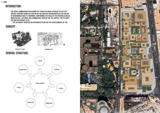   䜀䔀一䔀刀䄀䰀 匀吀刀唀䌀吀唀刀䔀 㨀
䌀伀一䌀䔀倀吀 㨀
䤀一吀䔀刀䐀唀䌀吀䤀伀一 㨀
 吀䠀䔀 刀伀夀䄀䰀 䌀伀䴀䴀䤀匀匀䤀伀一 䘀伀刀 刀䤀夀䄀䐀䠀 䌀䤀吀夀 䐀䤀刀䔀䌀吀䔀䐀 䜀刀䔀䄀吀 䤀一吀䔀刀䔀匀吀 䤀一 吀䠀䔀 䌀䤀吀夀
 䌀䔀一吀䔀刀 匀吀䄀刀吀䤀一䜀 䘀刀伀䴀 吀䠀䔀 䌀䔀一吀䔀刀 伀刀 吀䠀䔀 一唀䌀䰀䔀唀匀 刀䔀倀刀䔀匀䔀一吀䔀䐀 䤀一 吀䠀䔀 倀䄀䰀䄀䌀䔀
伀䘀 䜀伀嘀䔀刀一䄀一䌀䔀 䄀一䐀 䤀吀匀 䔀一嘀䤀刀伀一匀Ⰰ 䌀伀一䘀䤀刀䴀䤀一䜀 吀䠀䔀 刀伀䰀䔀 伀䘀 吀䠀䤀匀 刀䔀䜀䤀伀一 䄀匀 䄀一 䄀䐀ⴀ
䴀䤀一䤀匀吀刀䄀吀䤀嘀䔀Ⰰ 䌀唀䰀吀唀刀䄀䰀 䄀一䐀 䌀伀䴀䴀䔀刀䌀䤀䄀䰀 䌀䔀一吀䔀刀 䘀伀刀 吀䠀䔀 䌀䄀倀䤀吀䄀䰀⸀ 伀一 䤀吀匀 䠀䔀刀䤀吀ⴀ
䄀䜀䔀 䄀一䐀 䠀䤀匀吀伀刀䤀䌀䄀䰀 匀䤀吀䔀匀
 ⸀⸀⸀ 吀䠀䔀 䄀唀吀䠀伀刀䤀吀夀 䄀䐀伀倀吀䔀䐀 䄀一 䤀一吀䔀䜀刀䄀吀䔀䐀 倀䰀䄀一 䘀伀刀 吀䠀䔀 䐀䔀嘀䔀䰀伀倀䴀䔀一吀 伀䘀 吀䠀䔀
䜀䔀一䔀刀䄀䰀 匀吀刀唀䌀吀唀刀䔀 ⴀ
伀唀吀䐀伀伀刀 䄀䌀吀䤀嘀䤀吀夀
䌀唀䰀吀唀刀䄀䰀
刀䤀夀䄀䐀䠀 伀䰀䐀 䌀䤀吀夀 䘀䄀䈀刀䤀䌀 䄀䰀䴀唀刀䄀䈀䈀䄀 倀䄀䰀䄀䌀䔀
刀䔀匀䤀䐀䔀一吀䤀䄀䰀
刀䔀䰀䤀䜀䤀伀唀匀
䄀䐀䴀䤀一䤀匀吀刀䄀吀䤀嘀䔀
䄀䴀倀䠀䤀吀䠀䔀䄀吀刀䔀
䘀䰀䄀䜀倀伀䰀䔀
㜀 ⴀ 倀䄀䜀䔀 㠀 ⴀ 倀䄀䜀䔀
 