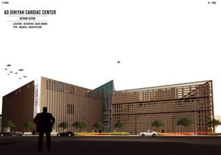 䄀䐀 䐀䤀刀䤀夀䄀䠀 䌀䄀刀䐀䤀䄀䌀 䌀䔀一吀䔀刀
䐀䔀匀䤀䜀一 匀䔀嘀䔀一
  䰀伀䌀䄀吀䤀伀一 㨀 䄀䐀 䐀䤀刀䤀夀䄀䠀Ⰰ 匀䄀唀䐀䤀 䄀刀䄀䈀䤀䄀
  吀夀倀䔀 㨀 䴀䔀䐀䤀䌀䄀䰀Ⰰ 䄀刀䌀䠀䤀吀䔀䌀吀唀刀䔀
  ㄀㄀ 倀䄀䜀䔀 ㄀㈀ ⴀ 倀䄀䜀䔀
 