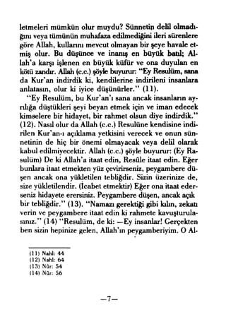 Turkish Islam  02