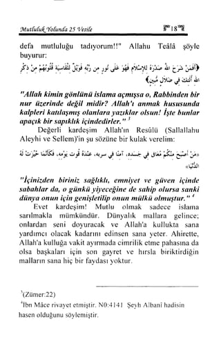 Turkish Islam 03
