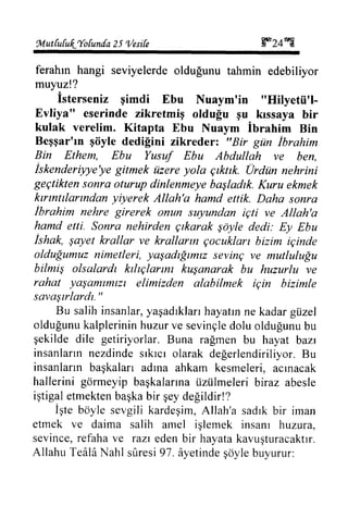 Turkish Islam 03