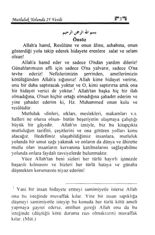 Turkish Islam 03