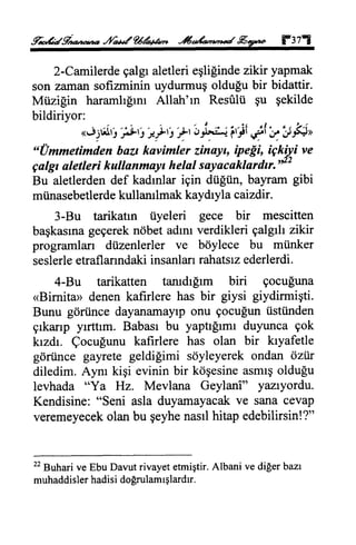 Turkish Islam      08