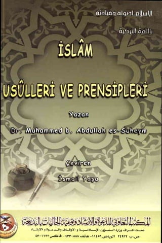 Turkish Islam  10