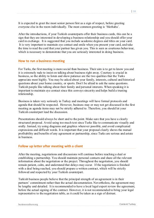 Essay about turkey picture