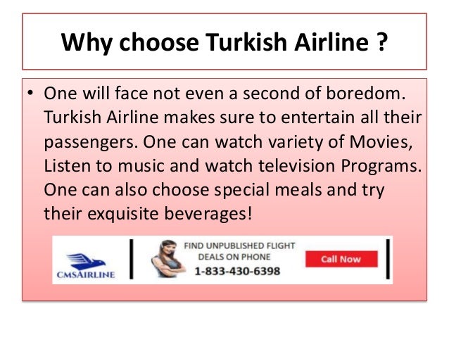 Turkish Airline Support Cms Airline 1 833 430 6398