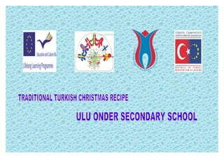 Turkish Christmas Recipe  Stuffed Grape Leave 