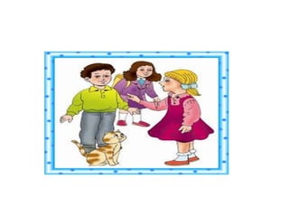 Turkish counting out rhymes