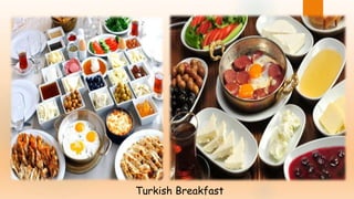 Turkish Breakfast
 