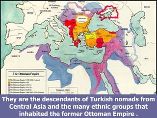 Turkish Culture | PPT