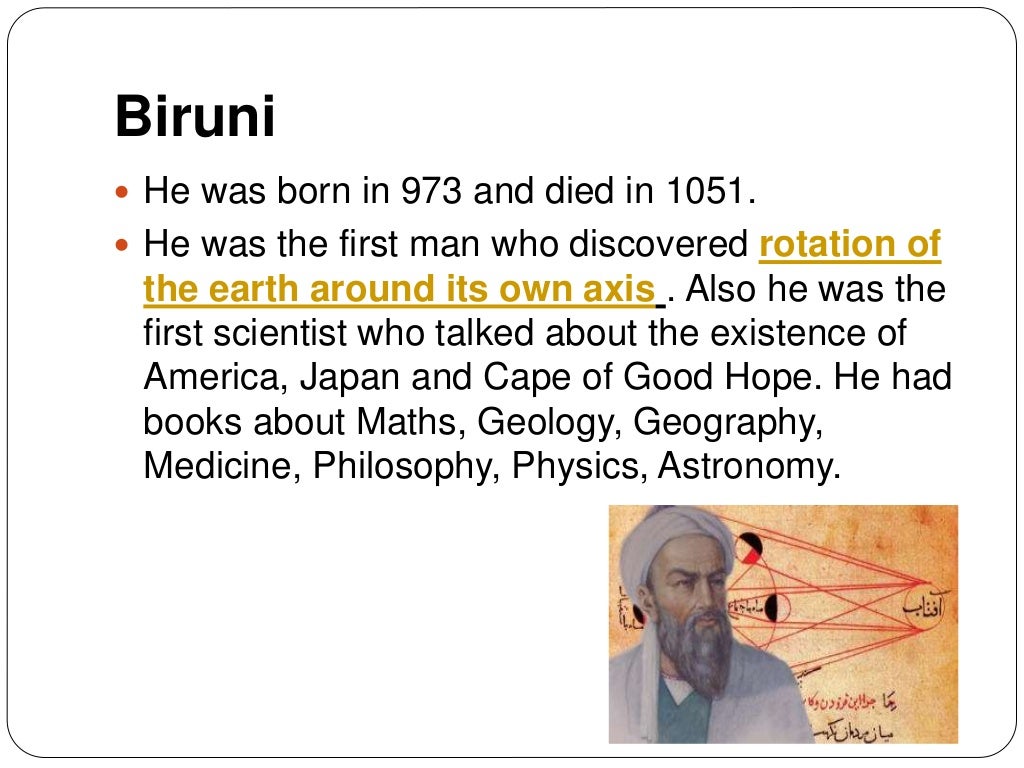 Turkish inventors, their inventions and famous products of Turkey