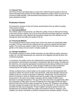 Turkish Olive Oil Industry Overview of Quality and Standards.pdf