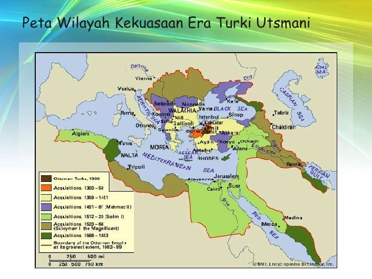 Turki utsmani
