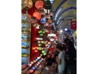 Scenes from Turkiye