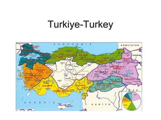 Turkiye-Turkey
 