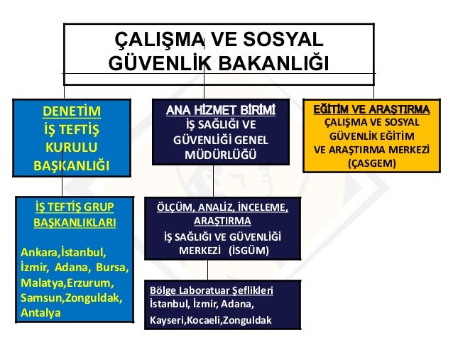 Bilgemed Is Sagligi Ve Guvenligi Merkezi 6320 Ziyaretcidan 15 Tavsiye