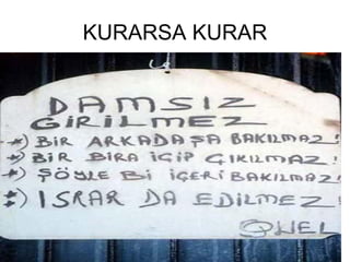 KURARSA KURAR 