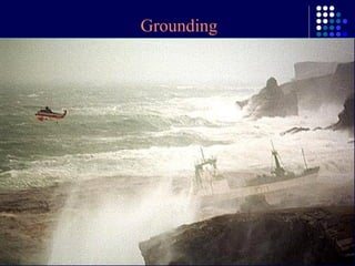Grounding

 