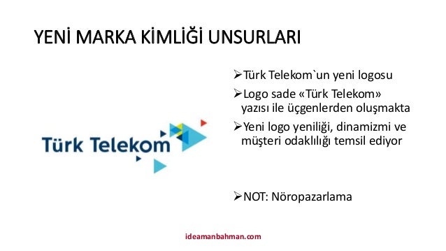 Turk Telekom Un Crm Yapisi Bahman Huseynli