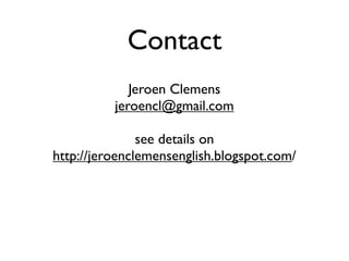 WIKI Blog reflection √ √√ collaboration √√ √ sharing knowledge √√ √ 