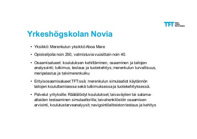 Tieteellinen matchmaking-testi