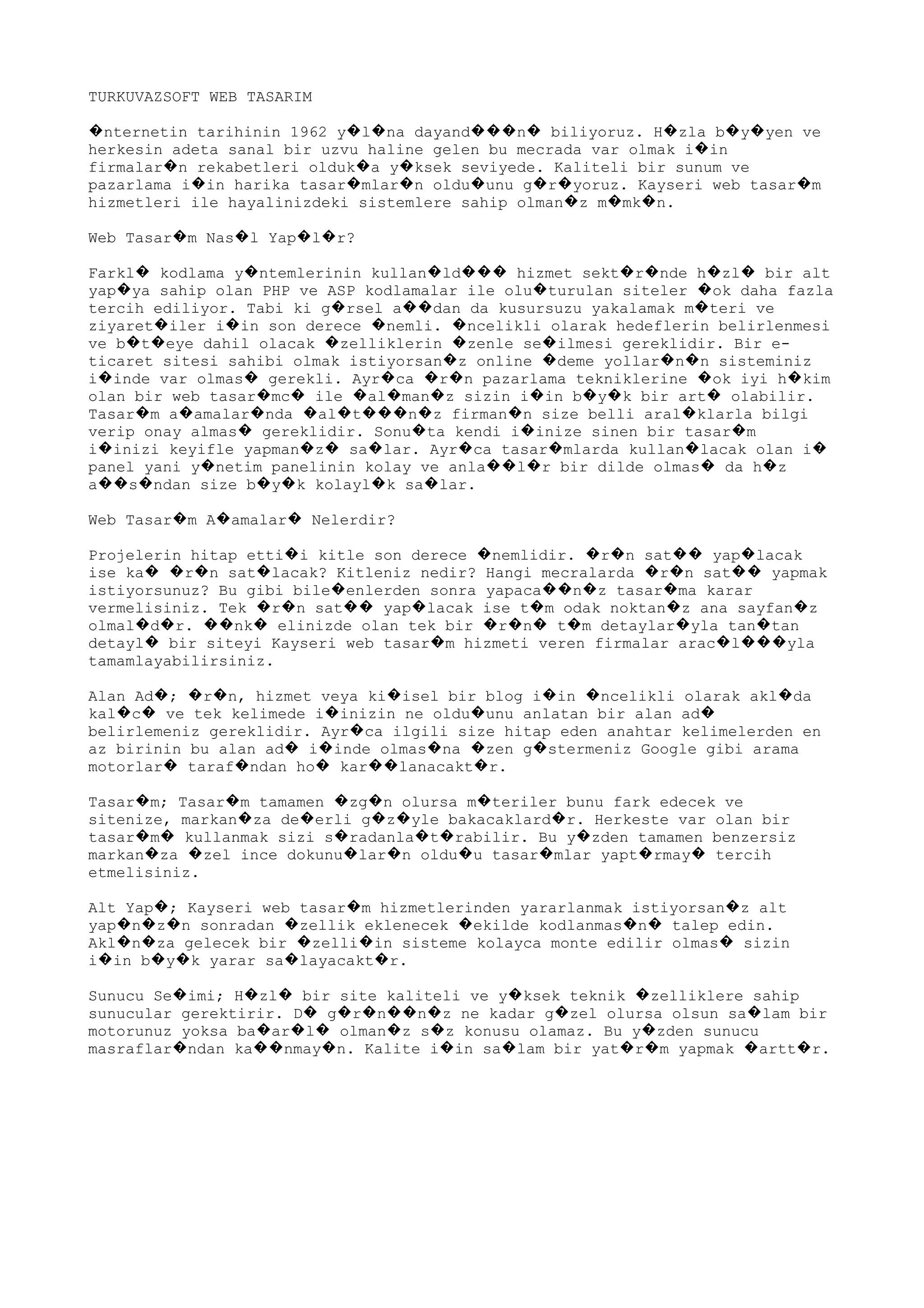 Turkuvazsoft PDF turkuvazsoft-pdf